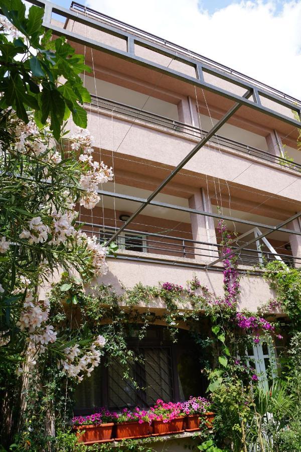 Apartments Stanivukovic Budua Esterno foto